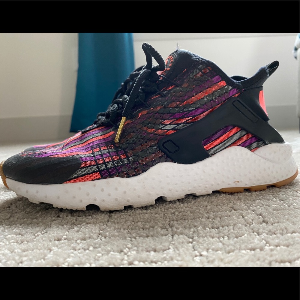 Nike Huarache Shoes